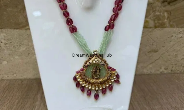 Shree Balaji Jeweller